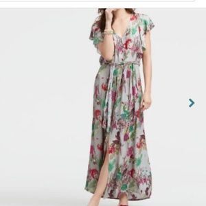 NEW WITH TAGS World Market Yasmine dress